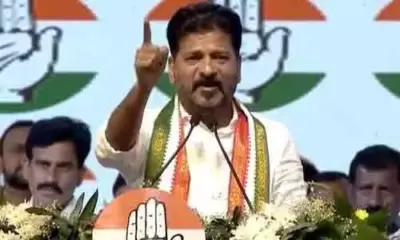 గుడిసెలు ఉండొద్దు.. ప్రతి పేదవాడికీ ఇందిరమ్మ ఇల్లు: సిఎం రేవంత్