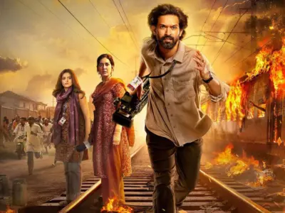 Most Controversial Film: Good Early Reviews