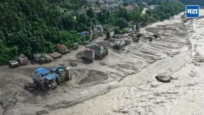 Nepal Flood Update: चीनच्या बेजबाबदारपणामुळे महापूर, नेपाळचे आरोप शेजारी देशाने फेटाळले, फेसबुक पोस्टमधून प्रत्युत्तर