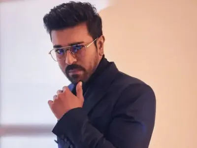 Ram Charan: No Other Option But Thaggedhe Le