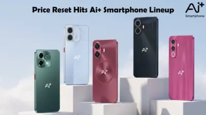Aimtron Electronics Limited