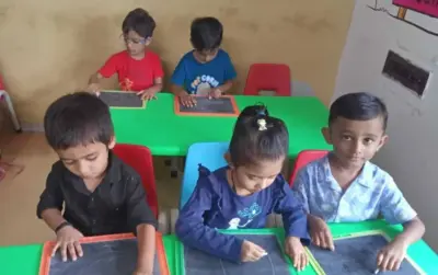ওয়াশিং মেশিনে বসিয়ে রাখা, বাথরুমে আটকে শাস্তি! ডে-কেয়ারে শিশুদের উপর নির্মম অত্যাচার বেঙ্গালুরুতে