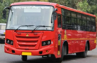 आषाढी वारीत एसटीला ₹४१.१८ कोटींचे उत्पन्न