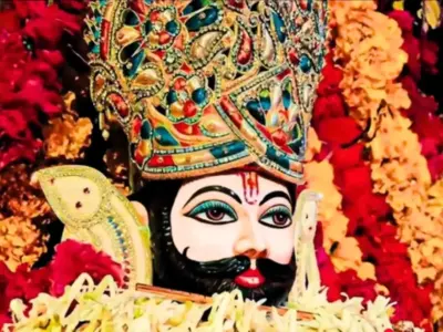 Essential Guidelines for Placing Khatu Shyam's Image at Home