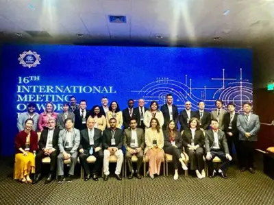 India Showcases Pharmaceutical Standards Leadership at Global Pharmacopoeia Summit in Brazil