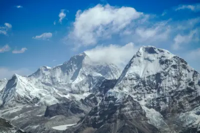 Western Himalaya warming faster, faces steepest snow loss: Study