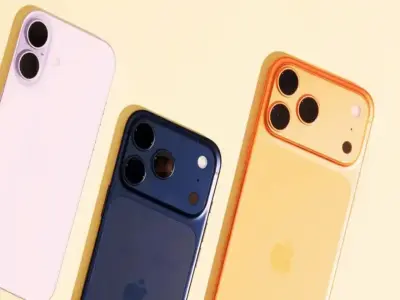 Apple's September 9 Event Could Be Huge! iPhone 18 Pro, Foldable iPhone Ultra and More Expected