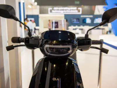 Ola Electric To Fire 500 Employees To Attain Profitability