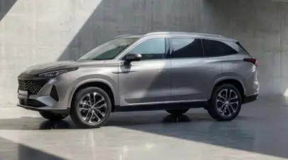 1200 KM तक की मिलेगी रेंज, जल्द एंट्री लेने जा रहीं 3 प्लग-इन हाइब्रिड SUV, लिस्ट में ये नाम शामिल