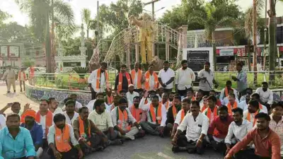 బీజేపీ రాష్ట్ర కార్యాలయంపై దాడి అప్రజాస్వామికం