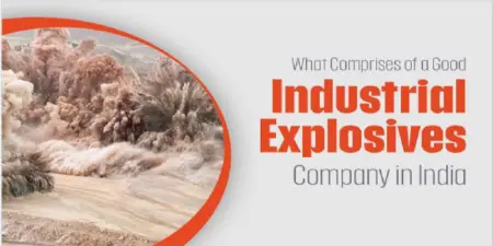 Using robots in explosives manufacturing units proposed