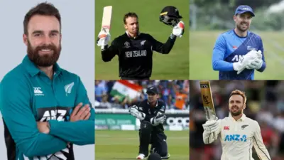 Tom Blundell Biography: टॉम ब्लंडेल का जीवन परिचय, उम्र, रिकॉर्ड, नेटवर्थ, गर्लफ्रेंड, परिवार और कुछ रोचक जानकारियां