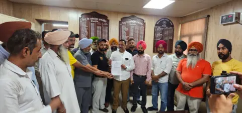 ਪੀਆਰਟੀਸੀ ਦੇ ਬਾਹਰੀ ਸੰਸਥਾ ਤੇ ਕੰਟਰੈਕਟ ਮੁਲਾਜ਼ਮਾਂ ਦੀ ਤਨਖਾਹ ’ਚ 20 ਫ਼ੀਸਦੀ ਵਾਧਾ: ਹਰਪਾਲ ਜੁਨੇਜਾ