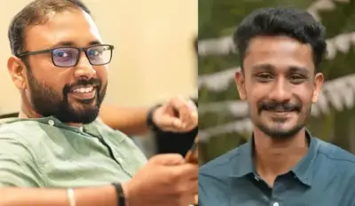 ഹിന്ദുത്വഭീകരതയ്ക്കെതിരെ ആഞ്ഞടിക്കണ ശിവപ്രസാദിന് മുസ്ലീമെന്ന് മിണ്ടാന് പേടി ; കയ്യും തലയും ഇല്ലാതെ നടന്നാല് മോശമല്ലേ.. അതോണ്ടാവുമെന്ന് യുവരാജ്