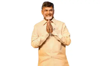 పబ్లిసిటీ - చంద్రబాబు చేయించుకుంటున్నారా?
