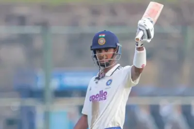 Joe Root blueprint: Why India's next potential No. 3 isn't trying to copy Virat Kohli