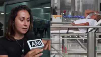 'मां जख्मी, बहन गिरी, लगा सब मर जाएंगे', इटैलियन महिला ने सुनाई टर्बुलेंस की हॉरर स्टोरी