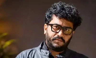 హైదరాబాద్లో ప్రశ్న రావణ్ ఇంట్లో ఏపీ పోలీసుల తనిఖీలు