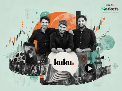 India's First Microdrama IPO Arrives, But Will Investors Tune In?