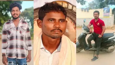 ట్రాక్టర్ను ఢీకొట్టిన స్పోర్ట్స్ బైక్.. ముగ్గురు యువకులు దుర్మరణం!