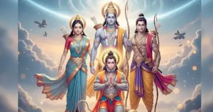 രാമായണം നല്കുന്ന ജീവിതപാഠങ്ങള്-2: രാമായണത്തിന്റെ നിത്യവര്ത്തമാനം