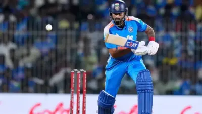 ಸೋಲಿನೊಂದಿಗೆ ವಿರಾಟ್ ಕೊಹ್ಲಿ ಜತೆ ಅನಗತ್ಯ ದಾಖಲೆ ಪಟ್ಟಿಗೆ ಸೇರಿದ ಶ್ರೇಯಸ್ ಅಯ್ಯರ್