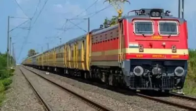 பயணிகளின் கனிவான கவனத்திற்கு... எக்ஸ்பிரஸ் ரயில் சேவைகளில் மாற்றம்!