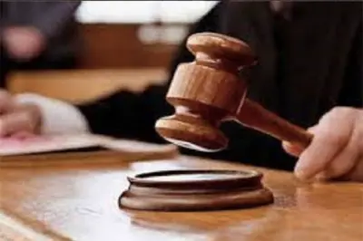 आयपीएस अधिकाऱ्याची घटस्फोटाची याचिका फेटाळली