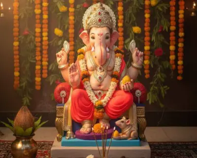 ಶ್ರೀ ಗಣೇಶ ಕವಚಂ ಸ್ತೋತ್ರ ಪಠಣದ ಅದ್ಭುತ ಪ್ರಯೋಜನಗಳು