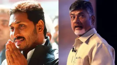 ys jagan: సీఎం సీరియస్..! వుమెన్ SI ఘటనపై AP ప్రభుత్వం కీలక నిర్ణయం