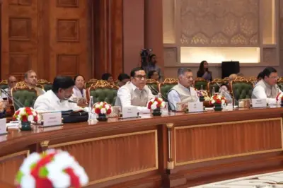 Assam Finance Minister Seeks Region-Specific Financing for Agriculture