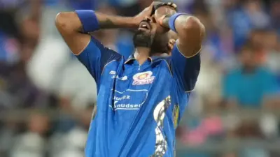 Hardik Pandya : రాజస్థాన్తో ముంబై మ్యాచ్ నేడు.. హార్దిక్ పాండ్యా ఆడేనా? ముంబై కోచ్ ఏమన్నాడంటే?