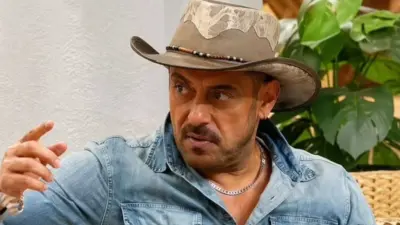 Salman Khan: ఒక బాత్రూమ్కు 70 మంది.. జైల్లో గడిపిన రోజులు గుర్తు చేసుకున్న సల్మాన్ ఖాన్..