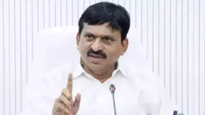 Phone Tapping Case : మంత్రి పొంగులేటి వార్నింగ్