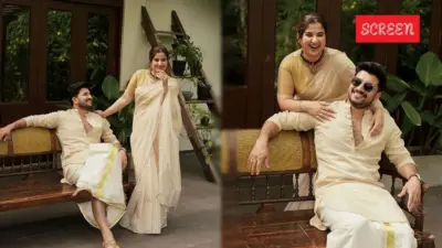 11 വര്ഷത്തെ ദാമ്പത്യം അവസാനിച്ചു, ഞാനും അപര്ണയും വേര്പിരിഞ്ഞു; കുറിപ്പുമായി ജീവ