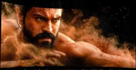 గ్లోబల్ స్టార్ రేంజ్ ఇదీ.. ఐదే రోజుల్లో 315 కోట్లు కొల్లగొట్టిన పెద్ది!