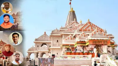 ರಾಮಮಂದಿರದಿಂದ ಪ್ರತಿದಿನ 6 ಲಕ್ಷ ರೂ. ಕಳವು..?