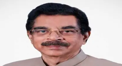 ସମ୍ବଲପୁରୀ ଦିନ୍ ଅବସରରେ ଶୁଭେଚ୍ଛା ଜଣାଇଲେ ଓଡ଼ିଶାର ରାଜ୍ୟପାଳ