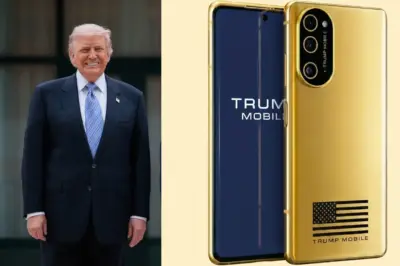 Is Trump Mobile's T1 smartphone worth the hype? Launch, features and price details