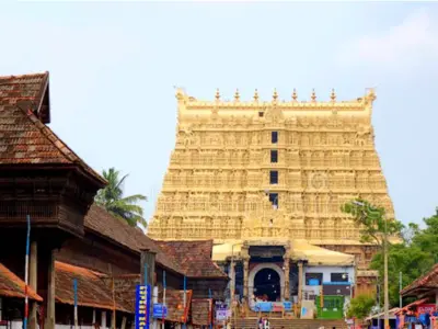 ശ്രീപദ്മനാഭസ്വാമിയുടെ 'വൈരണനാമ'വും മോഷണം പോയി; സ്വര്ണ്ണവും വജ്രങ്ങളും കാണാനില്ല