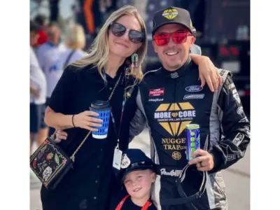 Frankie Muniz, wife Paige Price announce divorce after 6 years of marriage
