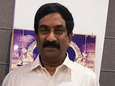 Jagan's Open Offer to RK, Shocking Details Revealed
