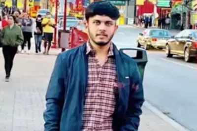 America 'ਚ ਭਾਰਤੀ truck driver ਦੀ ਸੜਕ ਹਾਦਸੇ ਦੌਰਾਨ ਮੌਤ