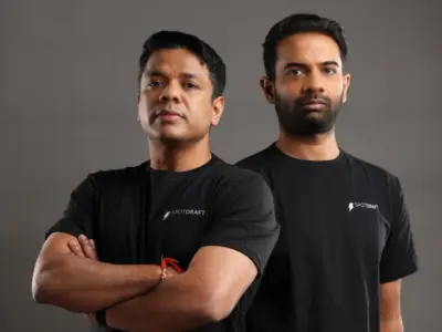 Enterprise Tech Startup SpotDraft Nets $8 Mn From Qualcomm Ventures