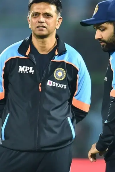 Rahul Dravid's Take on 'Superstar Culture' in Indian Cricket Is a Contrast to Gautam Gambhir