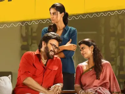 Sankranthiki Vasthunam Day 1 BO: Superb!
