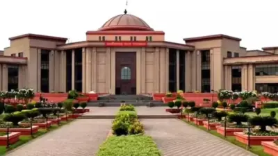 CG News: 'बांग्लादेशी' बताकर किया डिपोर्ट, लापता व्यक्ति को लेकर हाई कोर्ट सख्त, पुलिस से मांगे नागरिकता के दस्तावेज