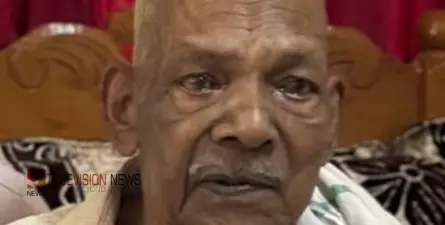 കോരം പൊയില് കണ്ണൻ അന്തരിച്ചു
