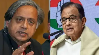 जे देखे शशी, ते काँग्रेस बघेल कशी?