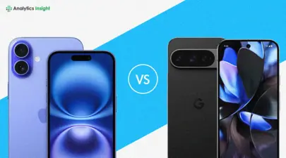 Pixel vs. iPhone: Who Wins the 2025 Flagship War?